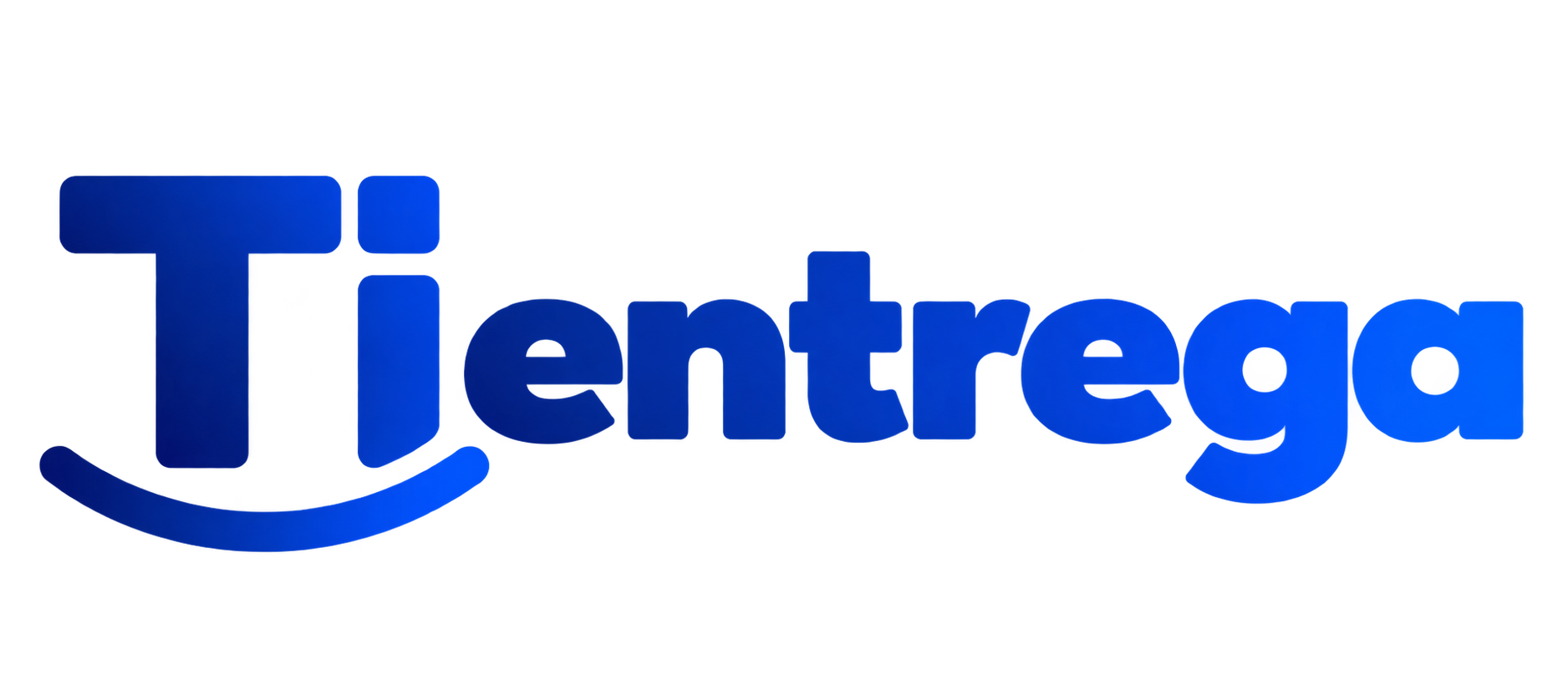 Logo da TIentrega